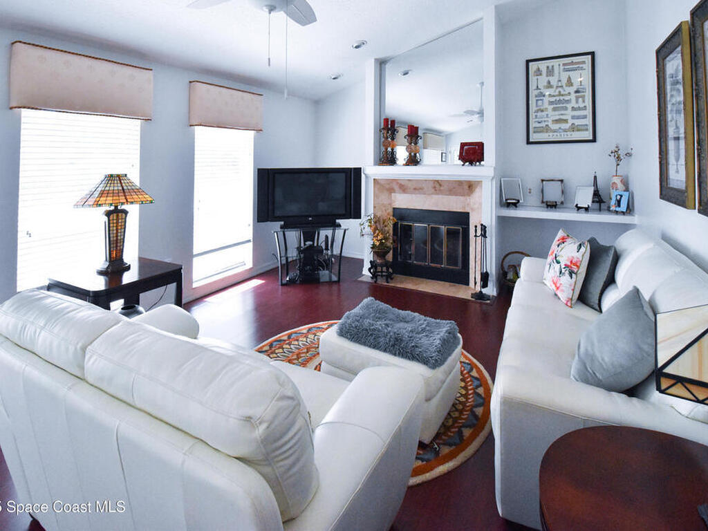 101 Island Grove Drive, Merritt Island, FL 32952