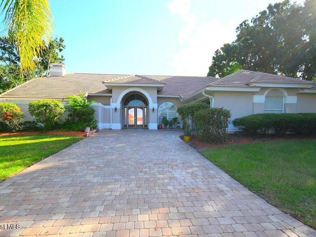 101 Island Grove Drive, Merritt Island, FL 32952