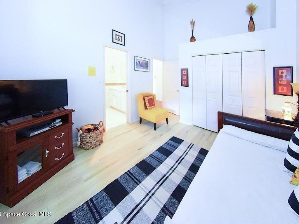 101 Island Grove Drive, Merritt Island, FL 32952