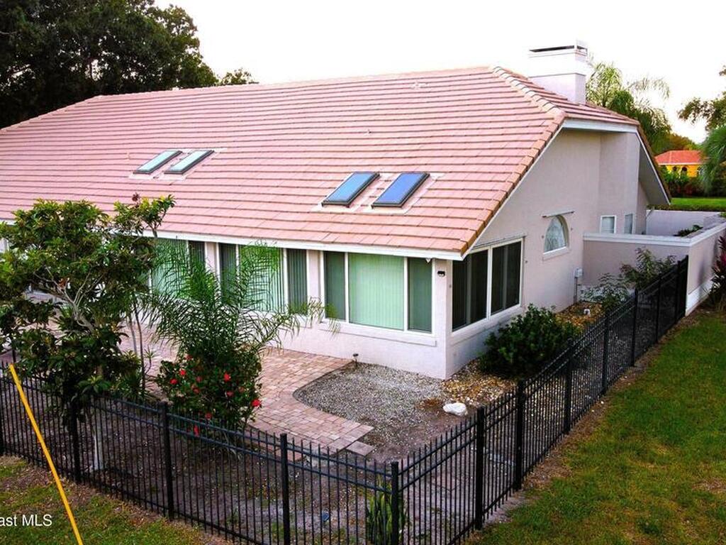 101 Island Grove Drive, Merritt Island, FL 32952