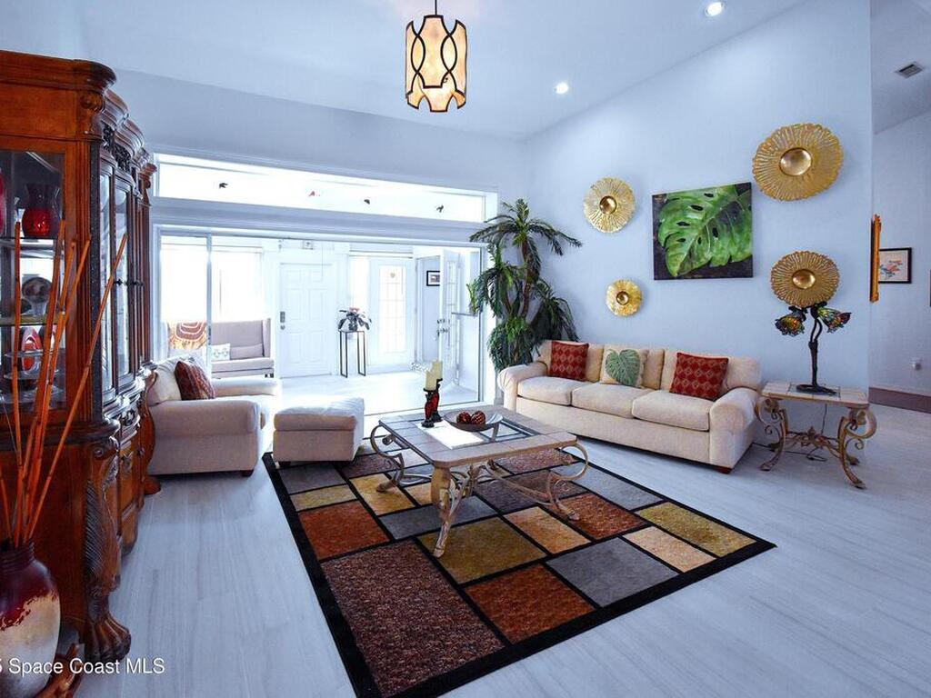 101 Island Grove Drive, Merritt Island, FL 32952