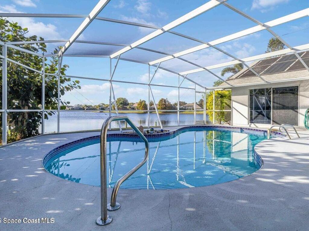 1181 Cypress Trace Drive, Melbourne, FL 32940