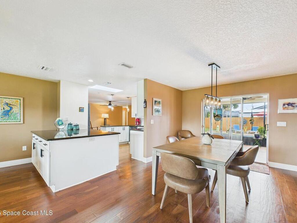 400 Oak Ridge Drive, Indialantic, FL 32903