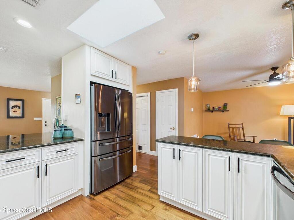 400 Oak Ridge Drive, Indialantic, FL 32903