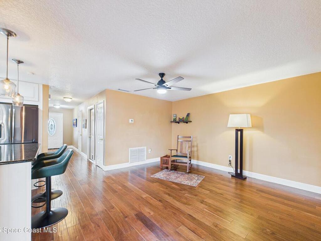 400 Oak Ridge Drive, Indialantic, FL 32903