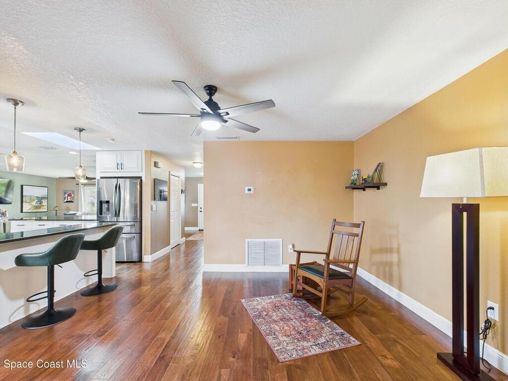 400 Oak Ridge Drive, Indialantic, FL 32903