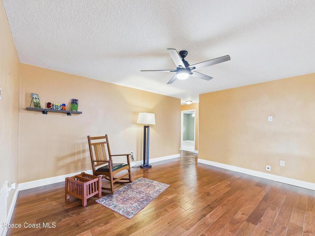 400 Oak Ridge Drive, Indialantic, FL 32903