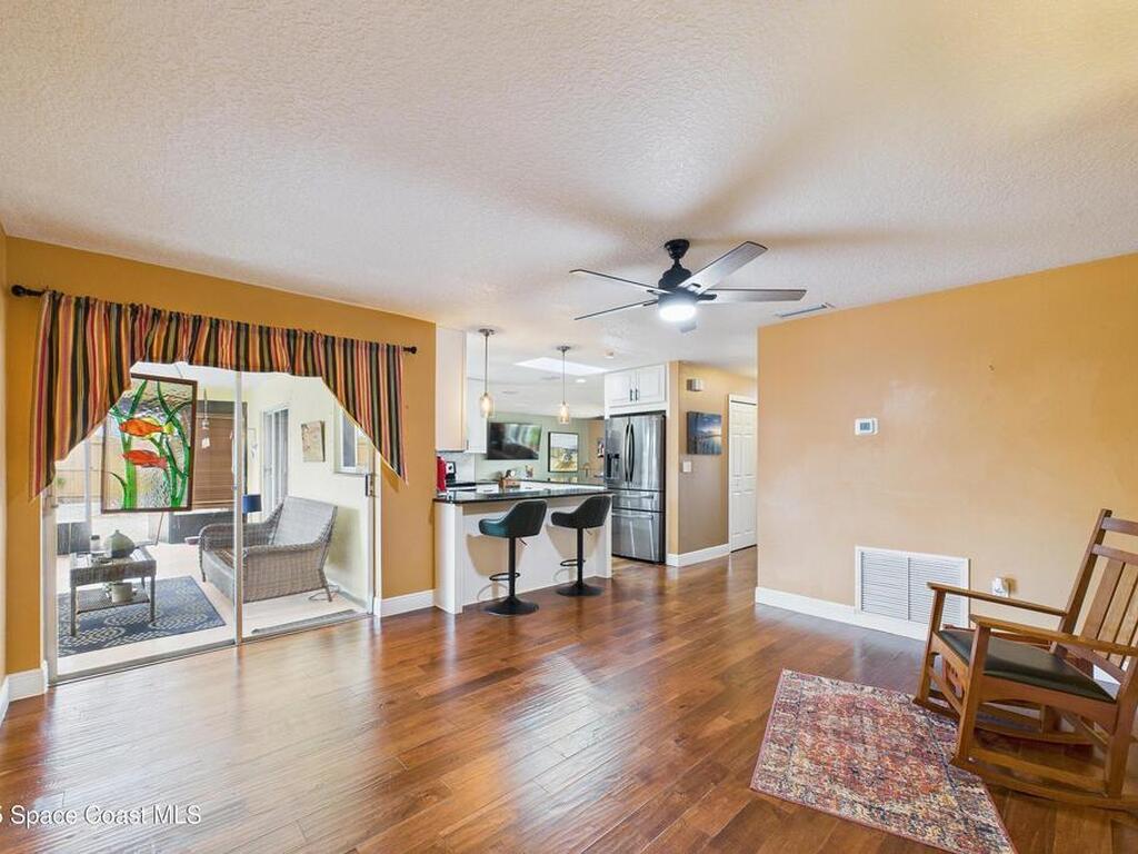 400 Oak Ridge Drive, Indialantic, FL 32903