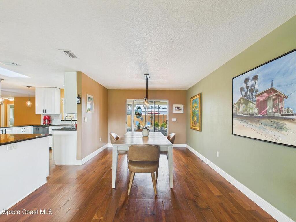 400 Oak Ridge Drive, Indialantic, FL 32903