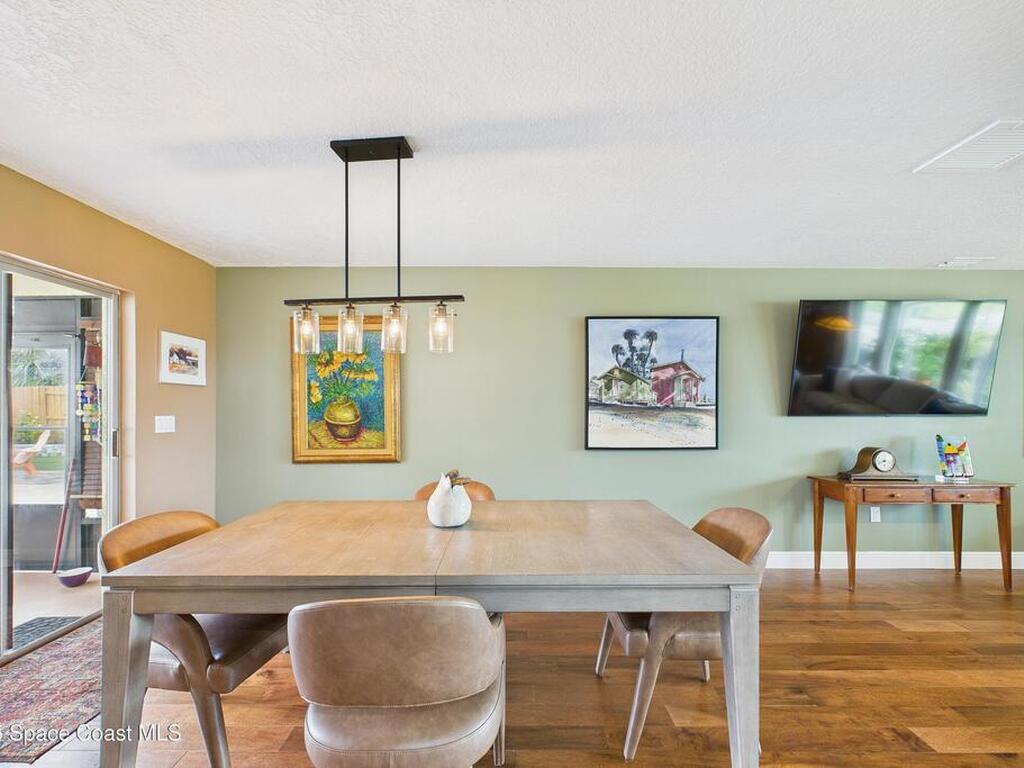 400 Oak Ridge Drive, Indialantic, FL 32903