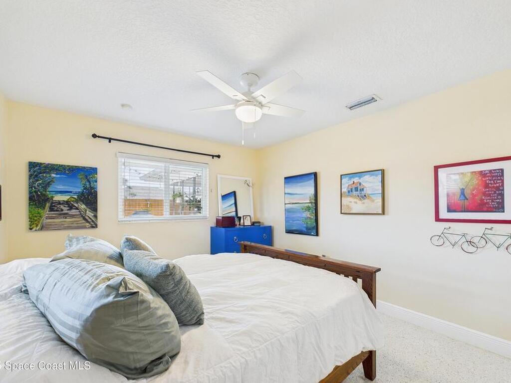 400 Oak Ridge Drive, Indialantic, FL 32903