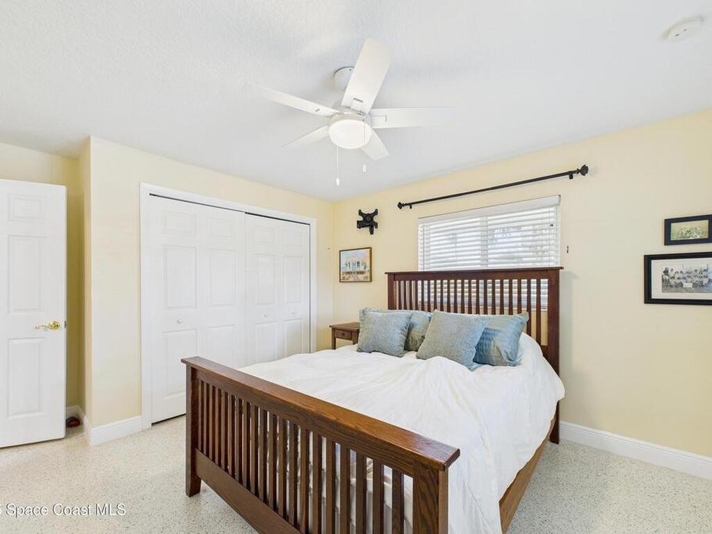 400 Oak Ridge Drive, Indialantic, FL 32903