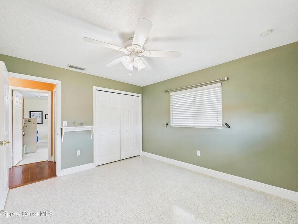 400 Oak Ridge Drive, Indialantic, FL 32903