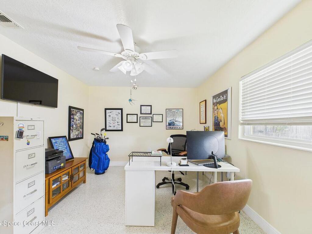 400 Oak Ridge Drive, Indialantic, FL 32903