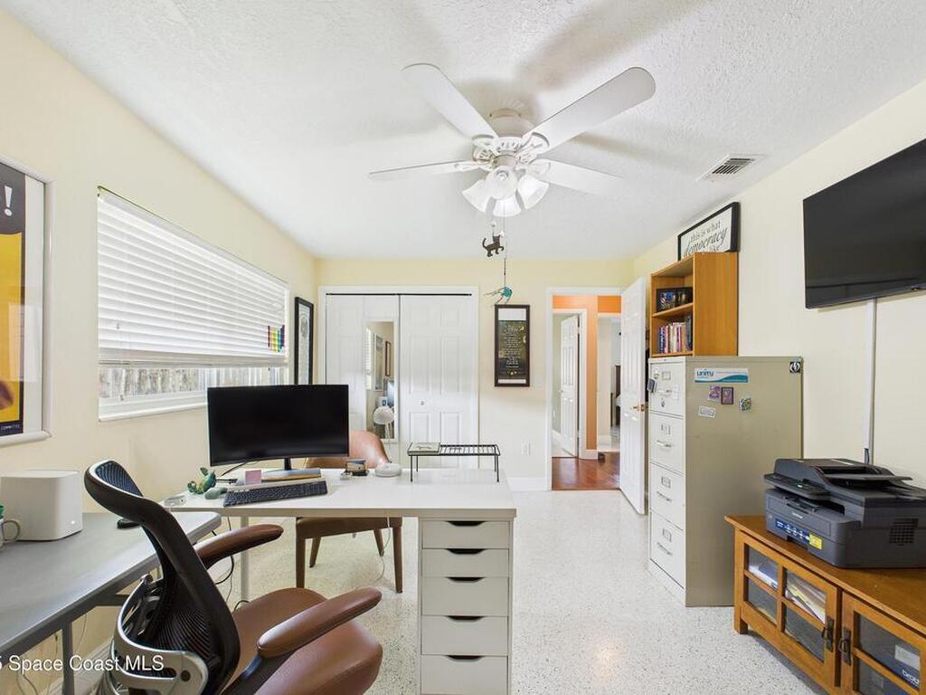 400 Oak Ridge Drive, Indialantic, FL 32903