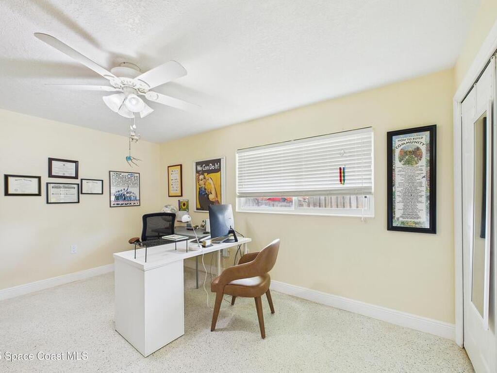 400 Oak Ridge Drive, Indialantic, FL 32903