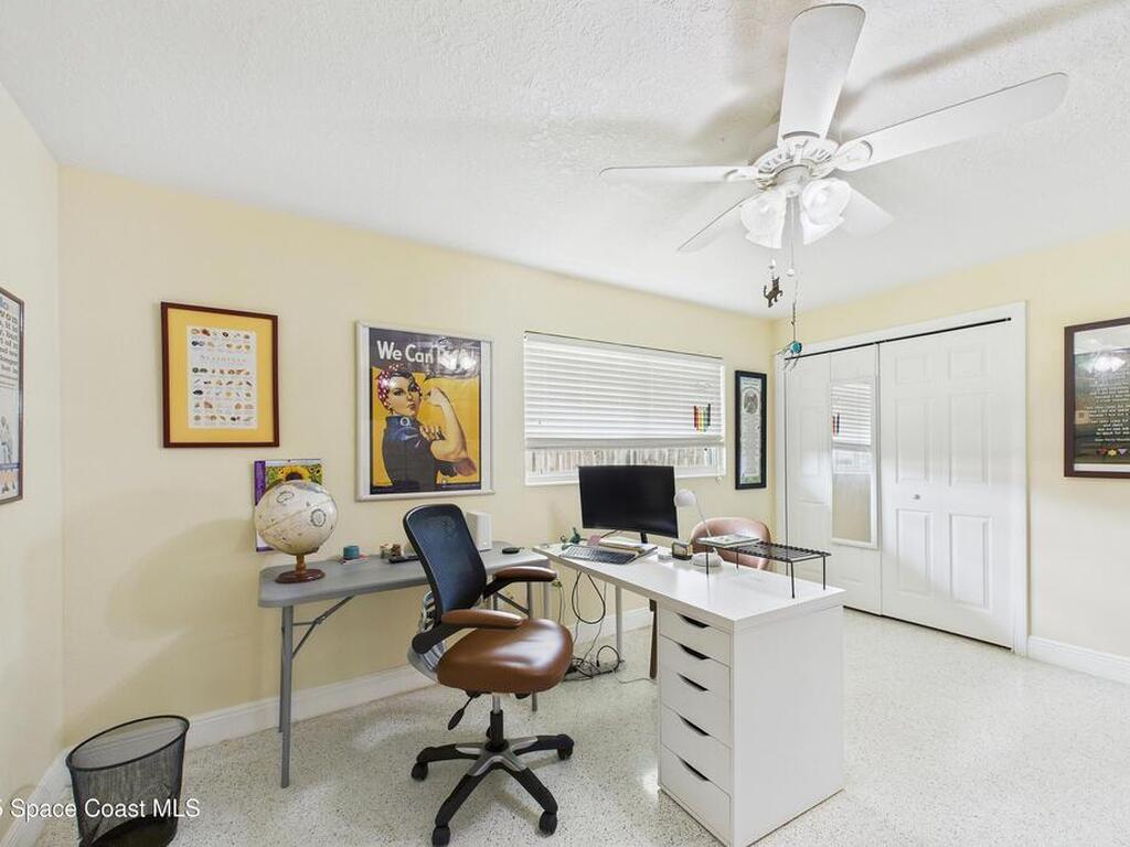 400 Oak Ridge Drive, Indialantic, FL 32903