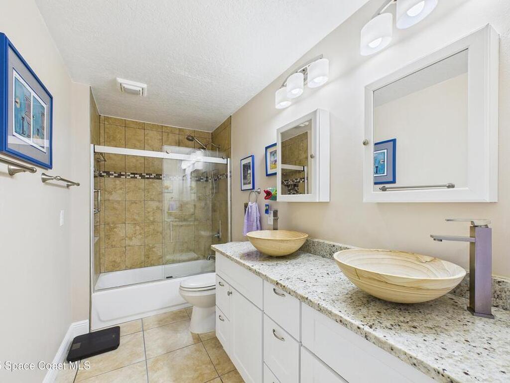 400 Oak Ridge Drive, Indialantic, FL 32903