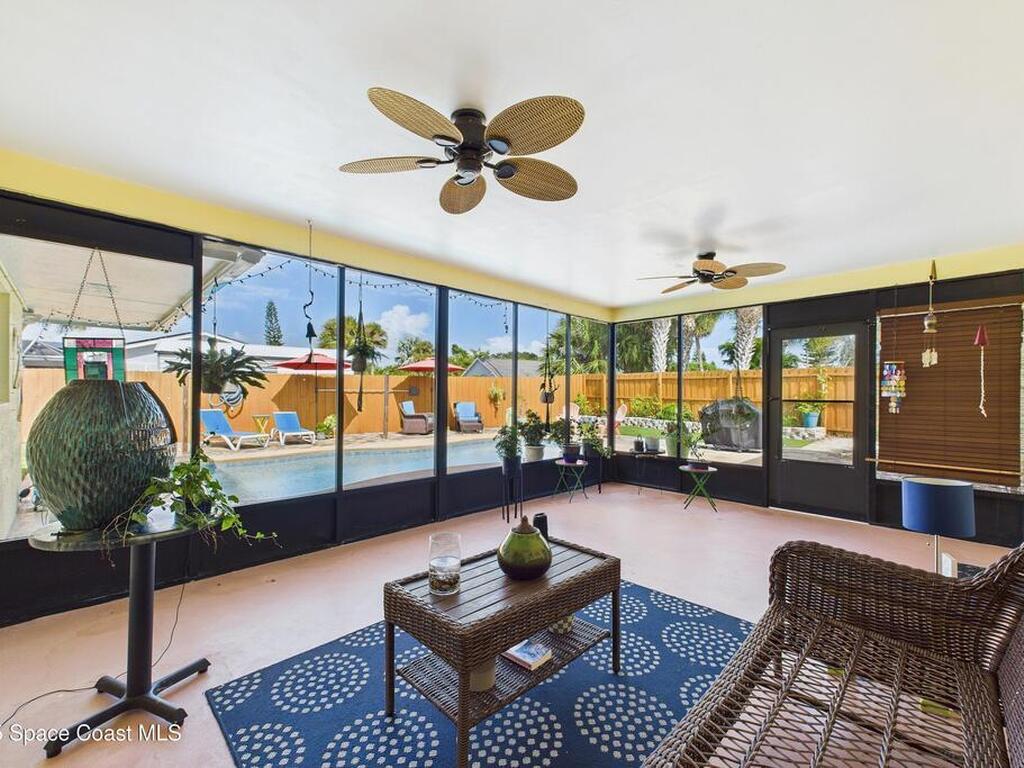 400 Oak Ridge Drive, Indialantic, FL 32903