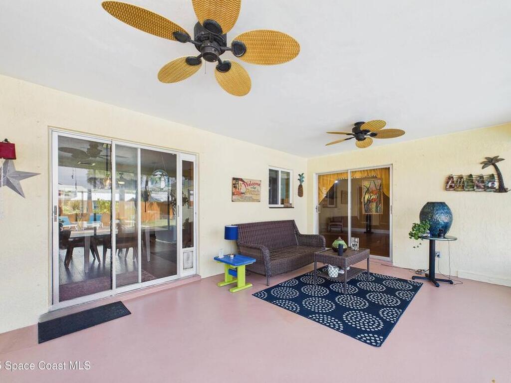 400 Oak Ridge Drive, Indialantic, FL 32903