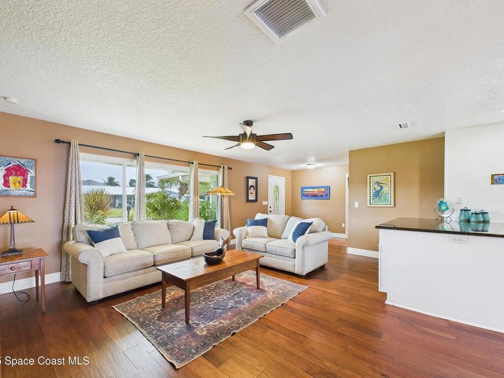 400 Oak Ridge Drive, Indialantic, FL 32903