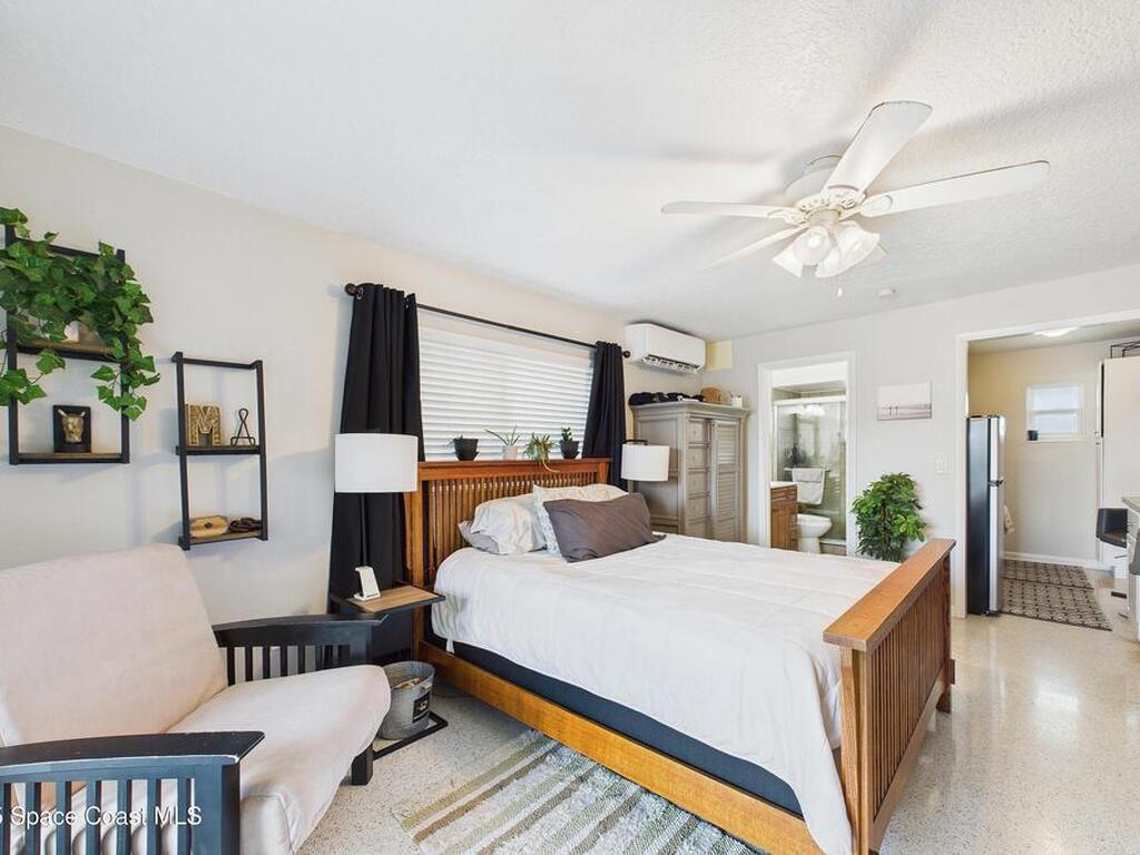 400 Oak Ridge Drive, Indialantic, FL 32903