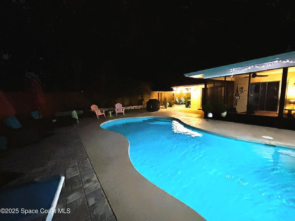 400 Oak Ridge Drive, Indialantic, FL 32903