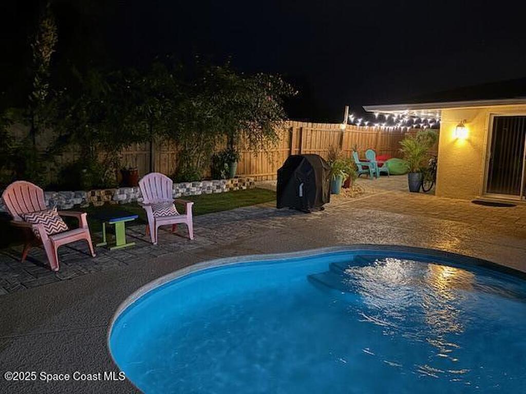 400 Oak Ridge Drive, Indialantic, FL 32903