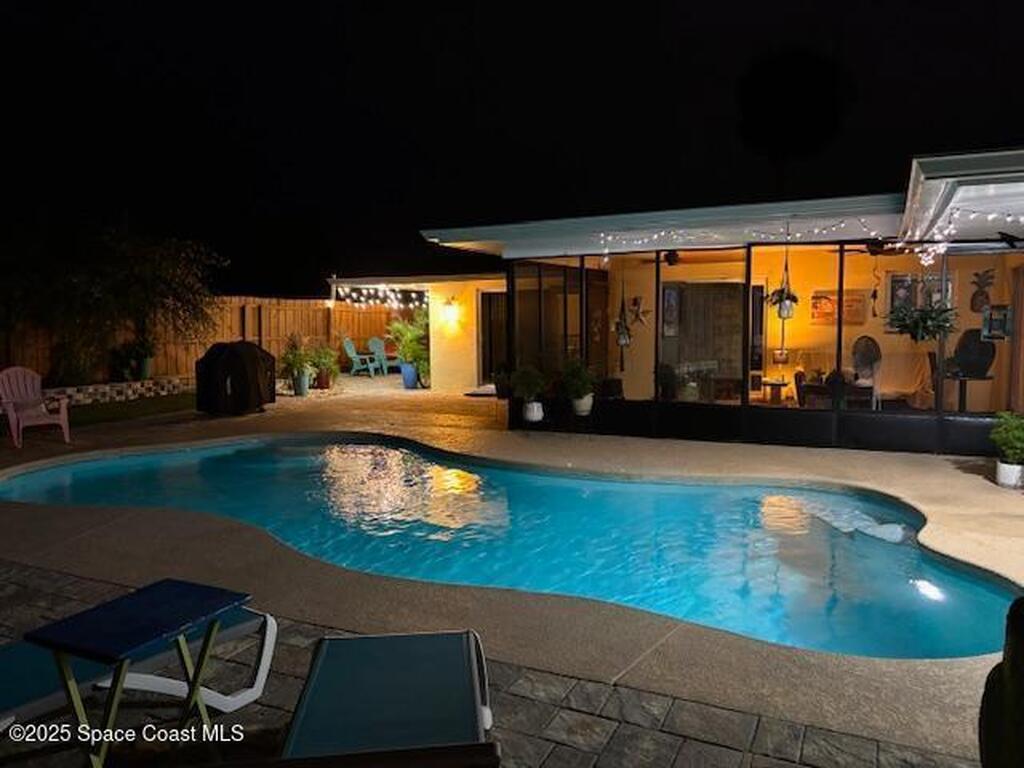 400 Oak Ridge Drive, Indialantic, FL 32903