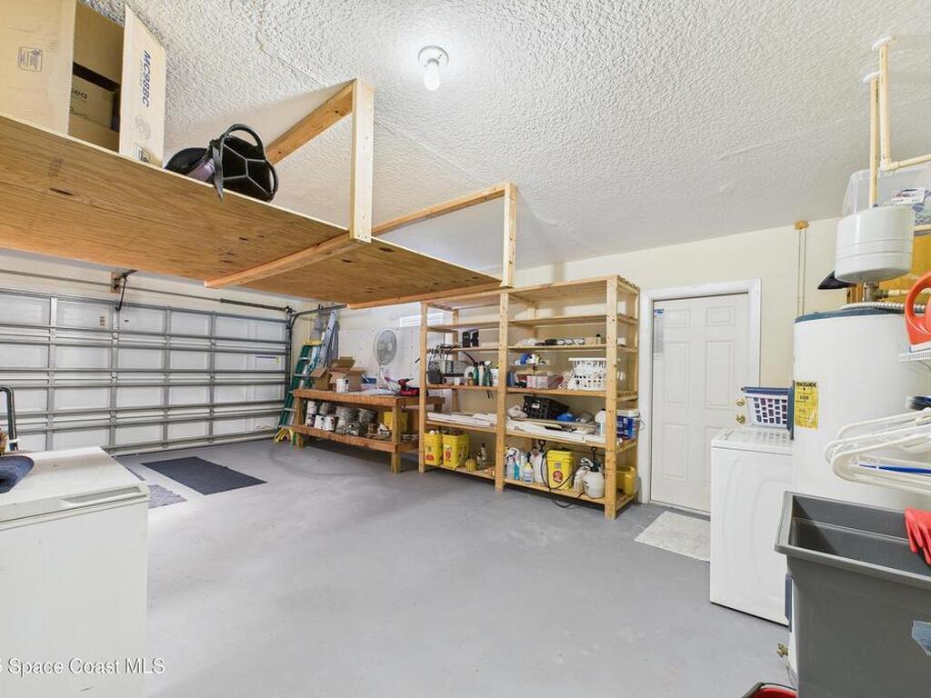 400 Oak Ridge Drive, Indialantic, FL 32903