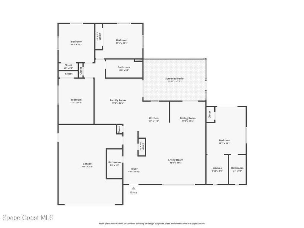 400 Oak Ridge Drive, Indialantic, FL 32903