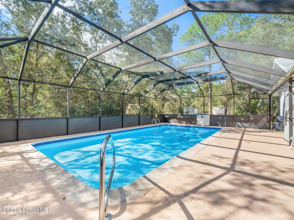 7418 N Firwood Circle, Citrus Springs, FL 34433