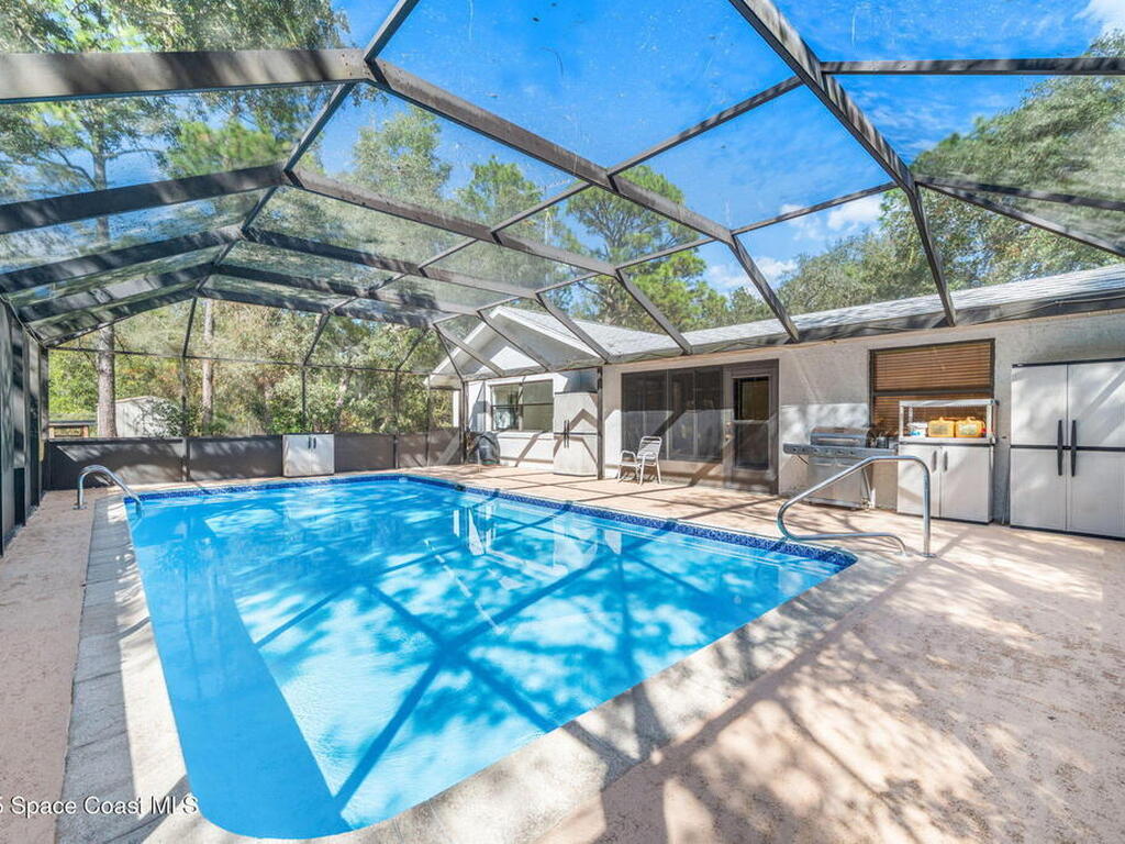 7418 N Firwood Circle, Citrus Springs, FL 34433