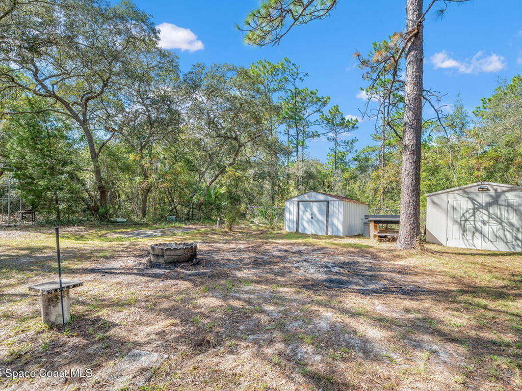 7418 N Firwood Circle, Citrus Springs, FL 34433