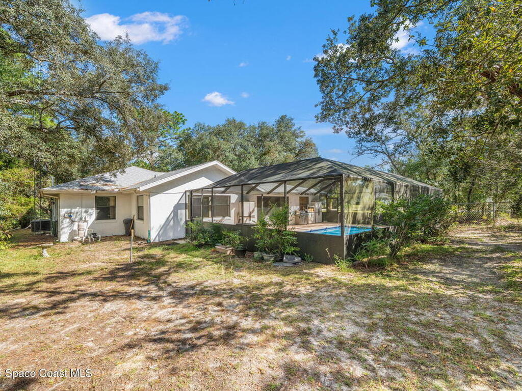 7418 N Firwood Circle, Citrus Springs, FL 34433