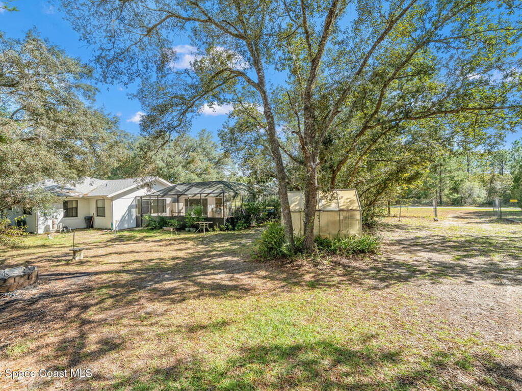 7418 N Firwood Circle, Citrus Springs, FL 34433