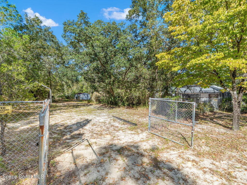 7418 N Firwood Circle, Citrus Springs, FL 34433