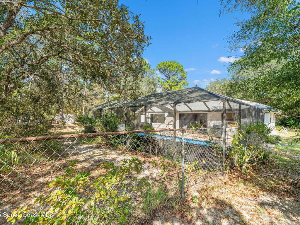 7418 N Firwood Circle, Citrus Springs, FL 34433