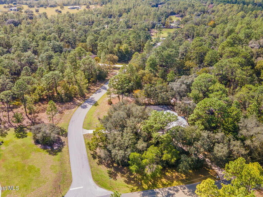 7418 N Firwood Circle, Citrus Springs, FL 34433