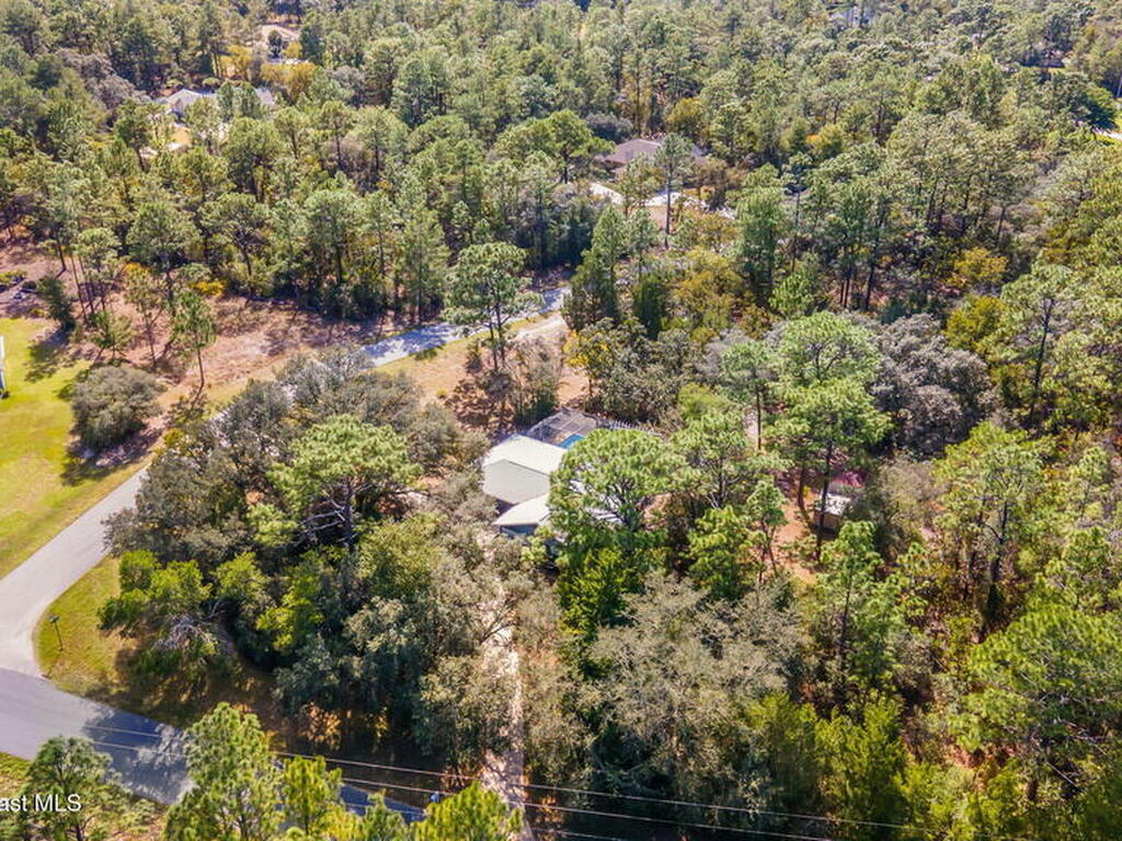 7418 N Firwood Circle, Citrus Springs, FL 34433