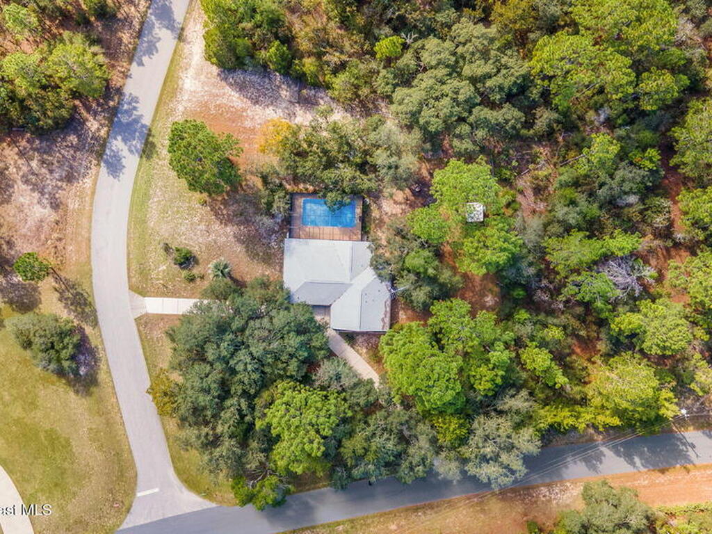 7418 N Firwood Circle, Citrus Springs, FL 34433