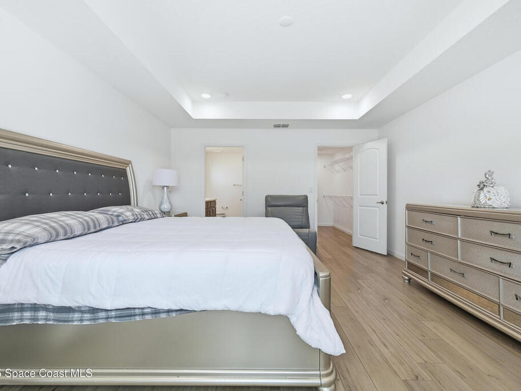 516 Olsmar Street, Palm Bay, FL 32908