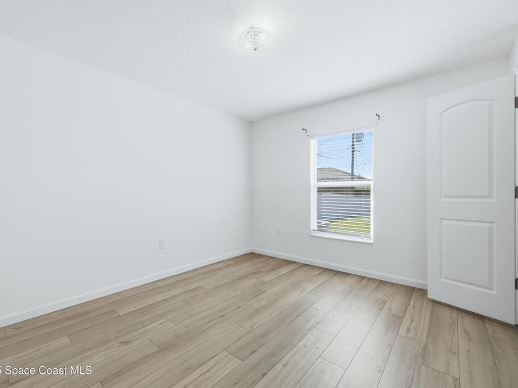 516 Olsmar Street, Palm Bay, FL 32908