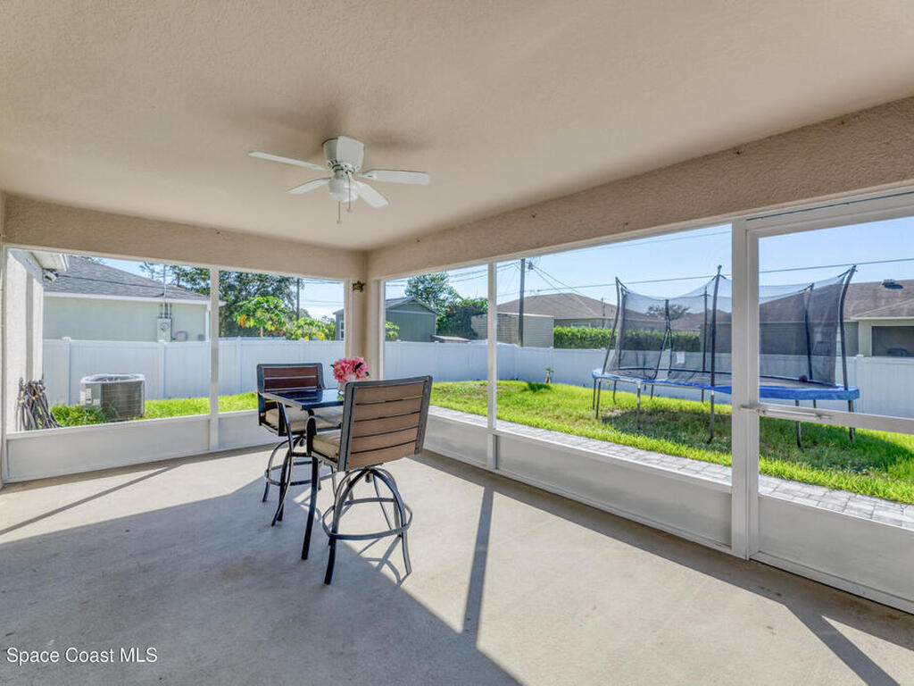 516 Olsmar Street, Palm Bay, FL 32908