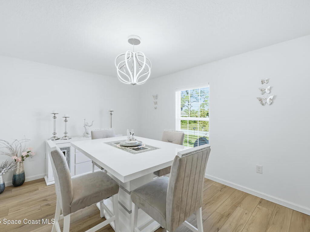 516 Olsmar Street, Palm Bay, FL 32908