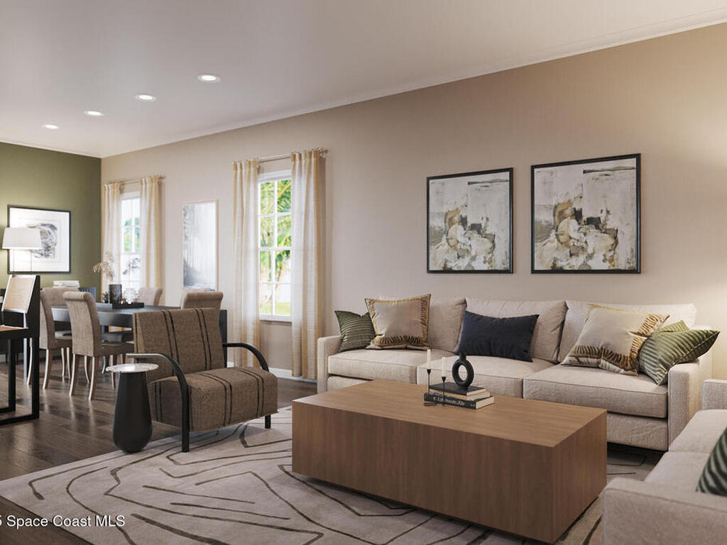 1808 Kendall Pointe Place, Melbourne, FL 32935