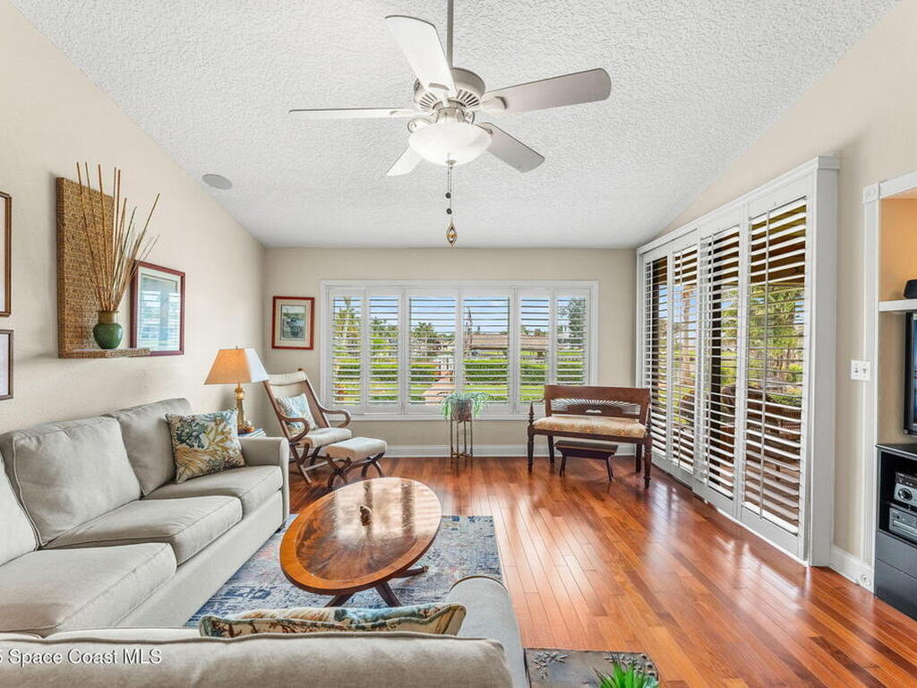 839 Hawksbill Island Drive, Satellite Beach, 32937