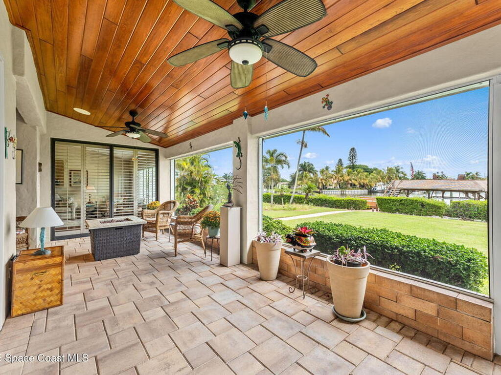 839 Hawksbill Island Drive, Satellite Beach, 32937