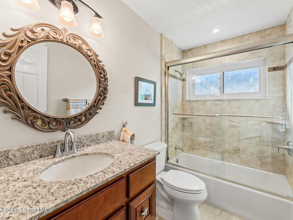 839 Hawksbill Island Drive, Satellite Beach, 32937