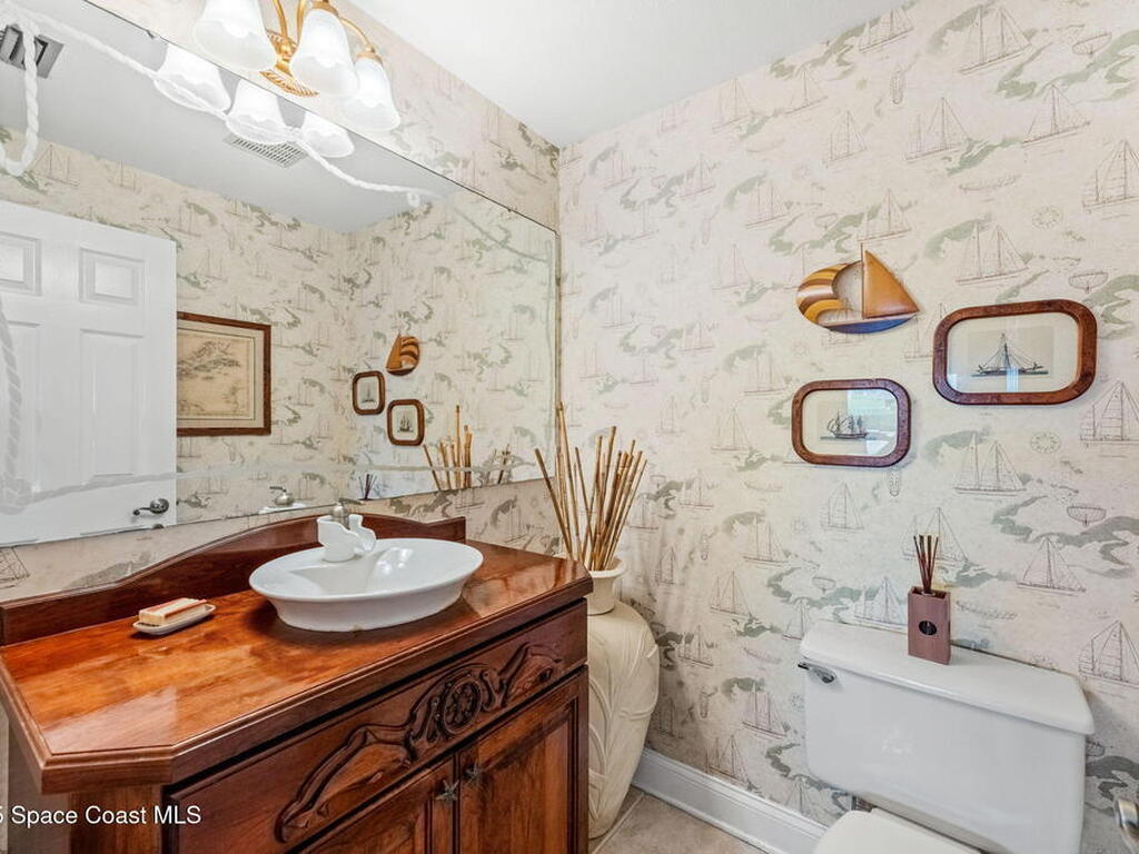 839 Hawksbill Island Drive, Satellite Beach, 32937